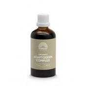 Mattisson Biologisch Meidoorn complex tinctuur 100 ml