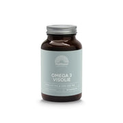 Mattisson Omega 3 Visolie 1000 mg DHA 230 mg & EPA 455 mg 60