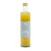 Mattisson Organic ginger + boost shot 500 ml