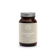 Mattisson Pompoenpitolie 60 capsules