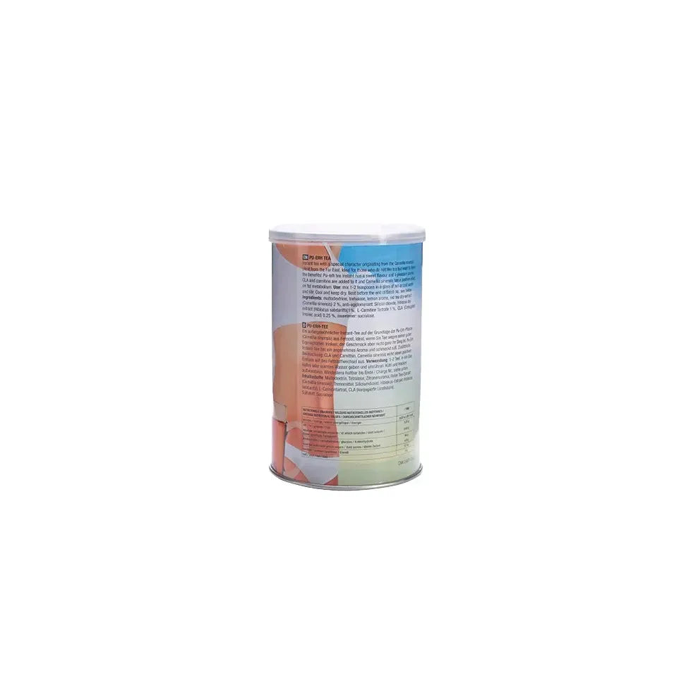 Purasana Pu erh thee instant pot 200 gram