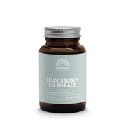 Mattisson Teunisbloem en Borage olie 60 capsules