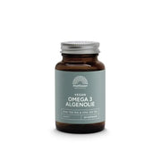 Mattisson Vegan algenolie 60 capsules