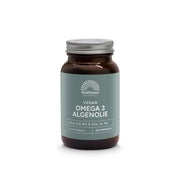 Mattisson Algenolie DHA 210 mg & EPA 70 mg 60 vcaps