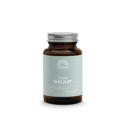 Mattisson Vegan shilajit 400 mg 60 capsules