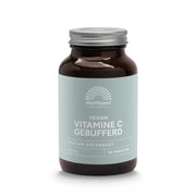 Mattisson Vitamine C gebufferd 1000 mg 90 tabletten