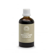 Mattisson Biologisch Weerstand Immuun complex tinctuur 100 ml