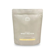 Mattisson Wei proteine poeder 75% vanille biologisch 1 kg