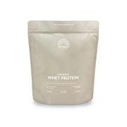 Mattisson Wei proteine poeder 80% natuurlijk biologisch 1 kg