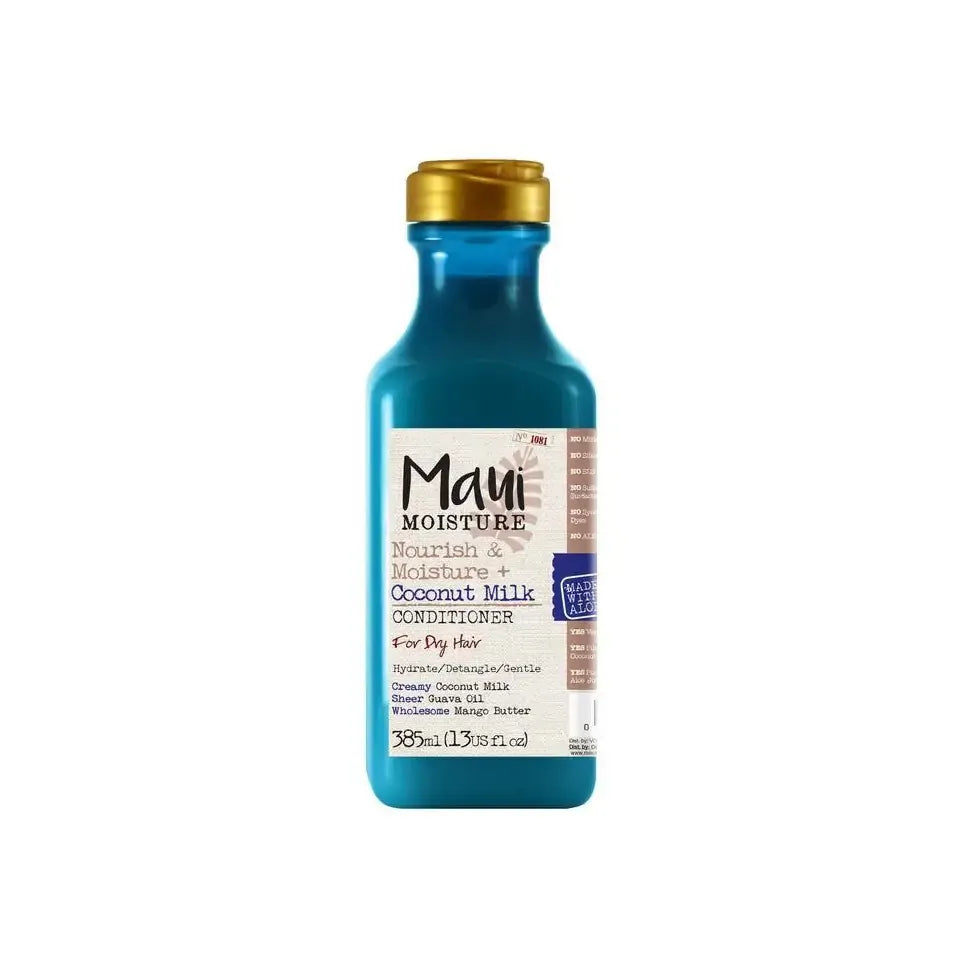Maui Moisture Nourishing & moisturising conditioner 385 ml