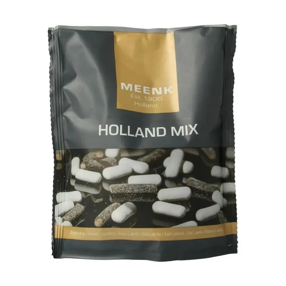 Meenk Holland mix stazak 225 gram