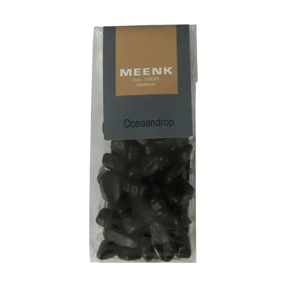 Meenk Oceaandrop 160 gram