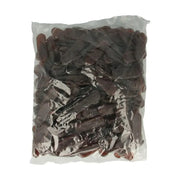 Meenk Salmiak tongen 4 kg (afbeelding 1)