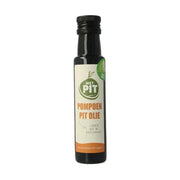 Met Pit Pompoenpitolie biologisch 100 ml