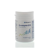 Metagenics Co enzyme Q10 100 mg 30 capsules