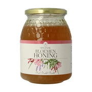Michel Merlet bloemenhonin spaans 900 g