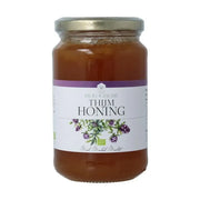 Michel Merlet thijm honing bio 500 g