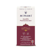 Minami MorEPA plantsterolen 60 softgels