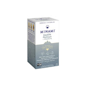 Minami MorEpa Platinum 60 softgels (afbeelding 1)