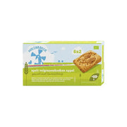 Molenaartje Speltkoek volgranen appel 240 gram