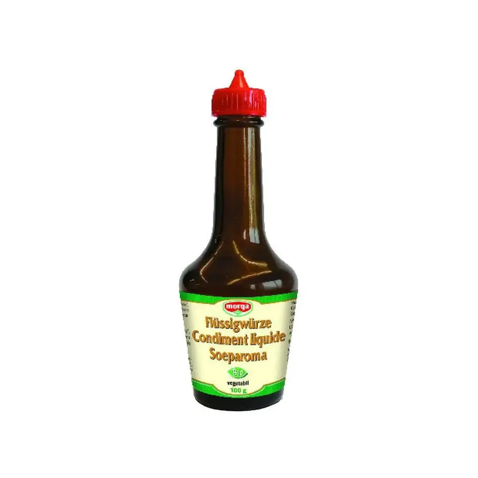 Morga Soeparoma 100 gram