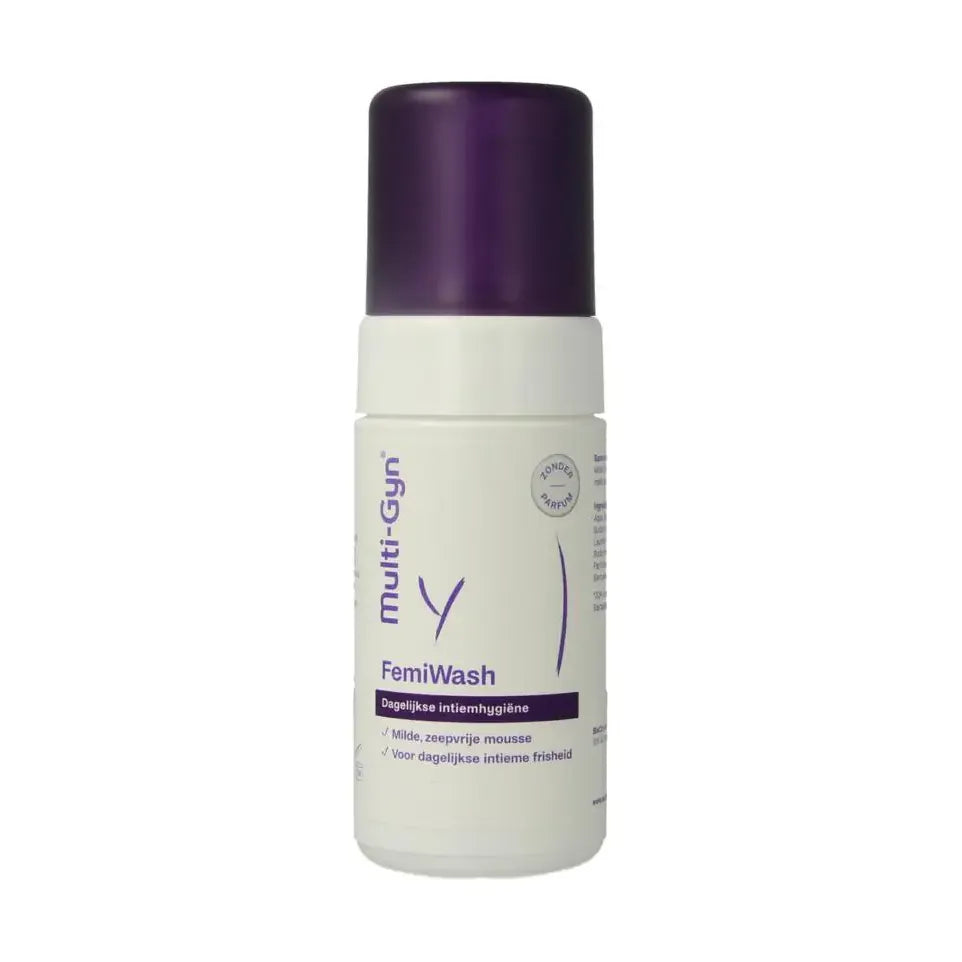 Multi GYN Femwash 100 ml