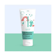 Naif 2-in-1 Shampoo/Conditioner kids 200 ml
