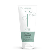 Naif Baby nourishing shampoo 200 ml