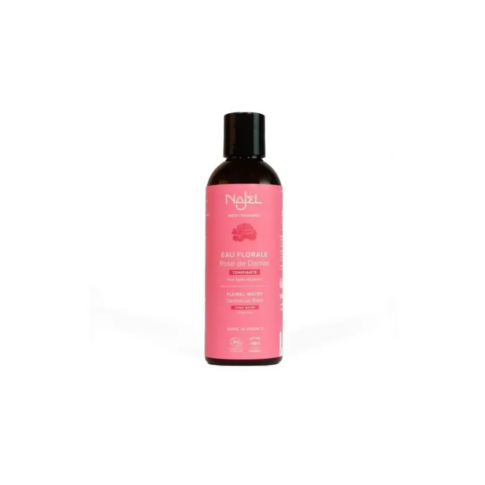 Najel Aleppo rozenwater Damascus 200 ml