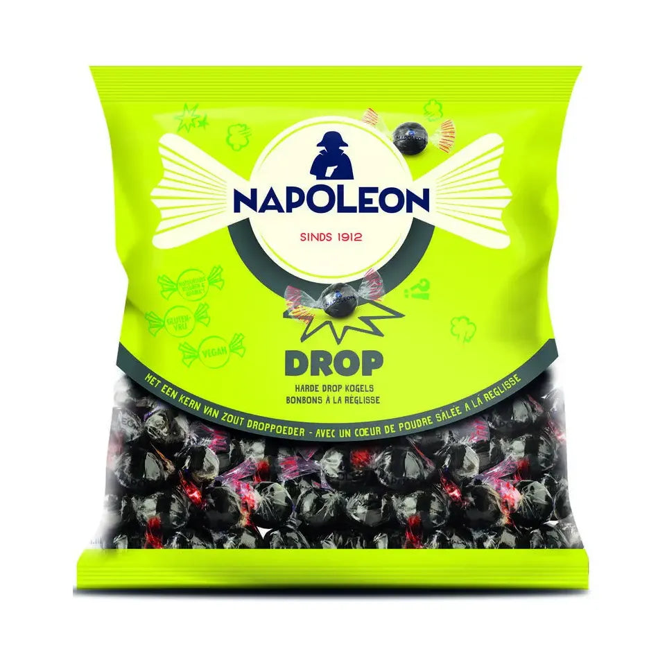 Napoleon Drop kogels 1 kg