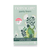 Natracare Inlegkruisjes gebogen 30 stuks