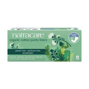 Natracare Inlegkruisjes ultra dun 22 stuks