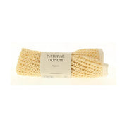 Naturae Donum Scrub handschoen 100% sisal