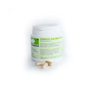 Naturapharma Ginkgo biloba CMN plus 100 vcaps