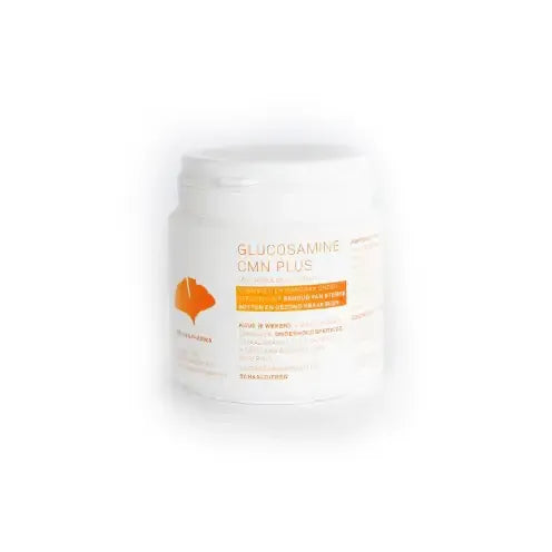Naturapharma Glucosamine CMN plus 100 capsules