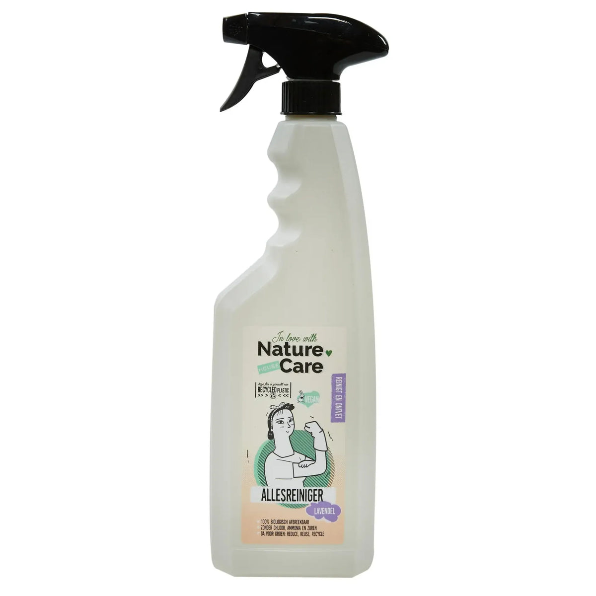 Nature Care Allesreiniger 750 ml