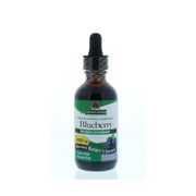 Natures Answer Blauwe Bes extract 60 ml