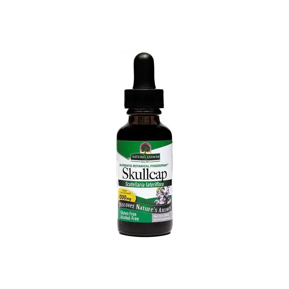 Natures Answer Glidkruid extract 1:1 30 ml