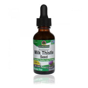 Natures Answer Mariadistel extract 30 ml