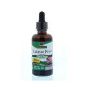 Natures Answer Valeriaan extract 60 ml