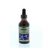 Natures Answer Vloeibaar vitamine B12 60 ml