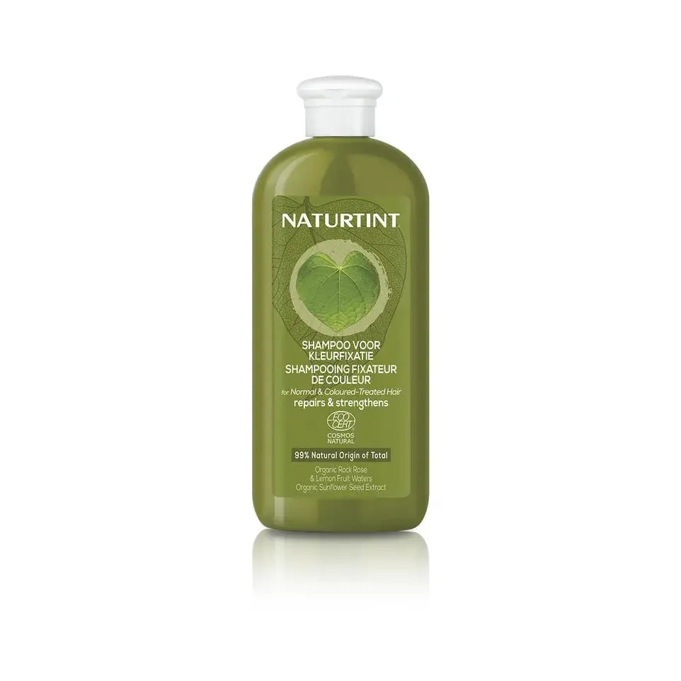 Naturtint Shampoo 400 ml