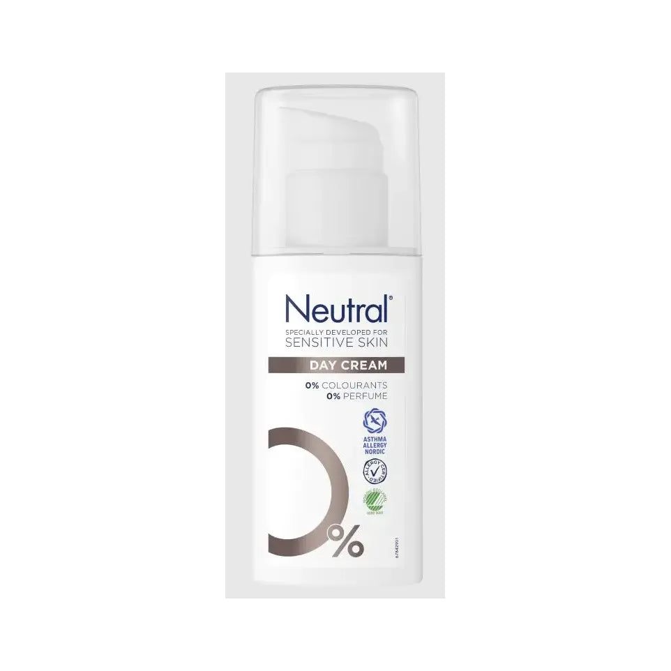 Neutral Face/day cream 50 ml