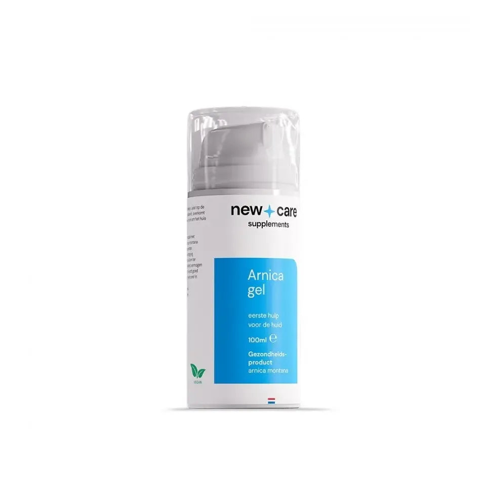New Care Arnica gel 100 ml