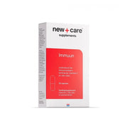 New Care Immuun 30 capsules (afbeelding 1)