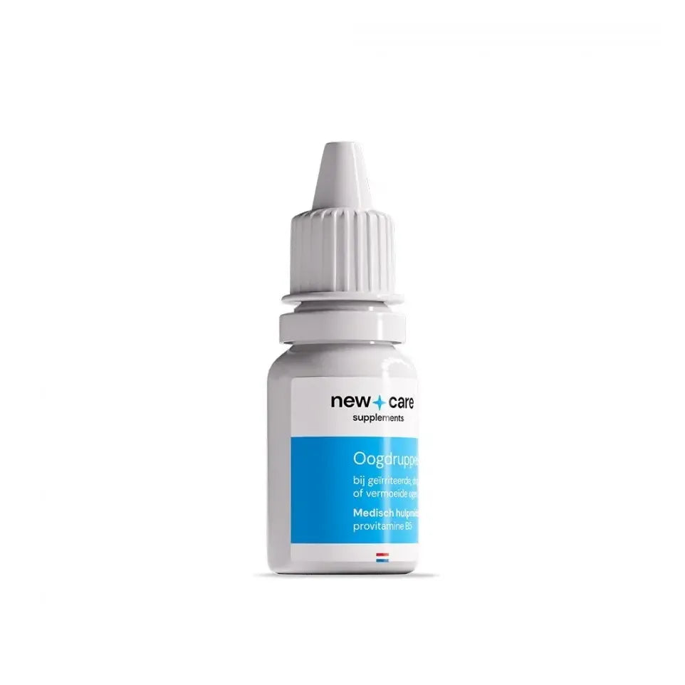 New Care Oogdruppels B5 flesje 15 ml