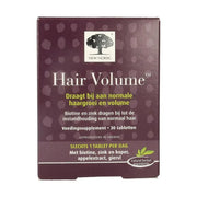 New Nordic Hair volume 30 tabletten