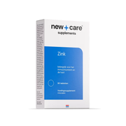 New Care Zink 90 tabletten
