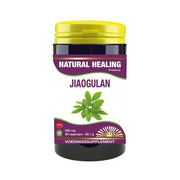 NHP Jiaogulan complex 30 vcaps
