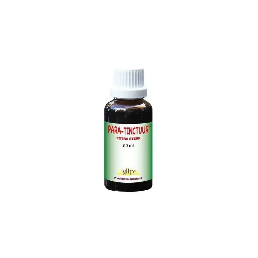 NHP Para-tinctuur 50 ml